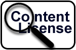 Content Licensing Information