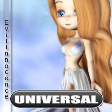 Universal Ethereal Image