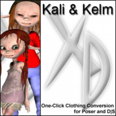 kali and kelm crossdresser license image