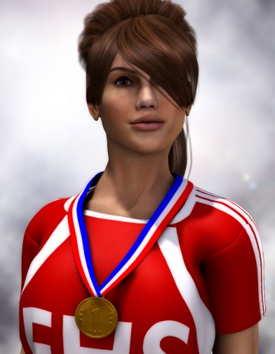 Medal for Dawn Image