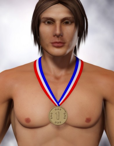 Medal for Dusk Image