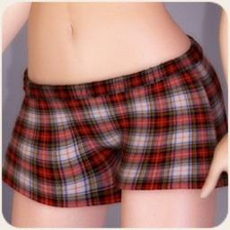 Boxer Shorts for Michelle Image