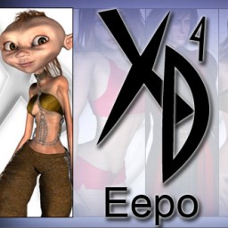 Eepo: CrossDresser License