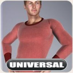 Universal Long Underwear Image