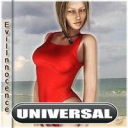 Universal Lifeguard Image