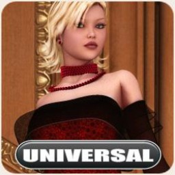 Universal Valentina Amore Image