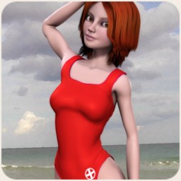 Lifeguard for SuzyQ 2 Image