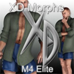 XD Morphs: M4 Elite Image