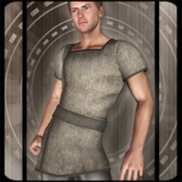 Tunic for M4