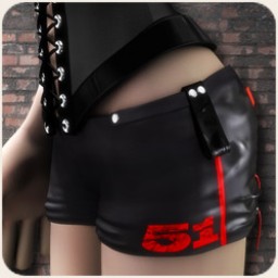 Night Slayers: Code 51 Shorts for Cookie Image