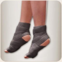 Ankle Bandages for Antonia