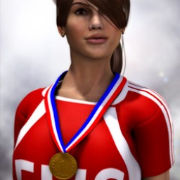 Medal for Dawn Image