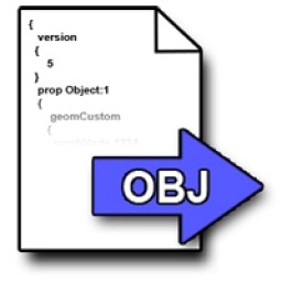 object extractor image