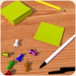 GeneriCorp: Office Supplies 1 Image