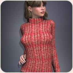 Essentials Sweater for V4 Image