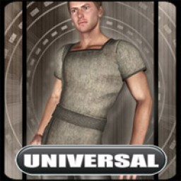 Universal Tunic Image