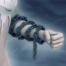 Forearm Chains for V4 image