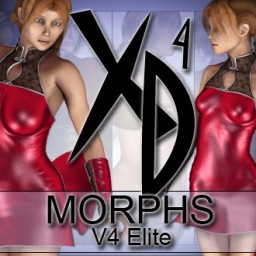 V4 Elite XD Morphs Image