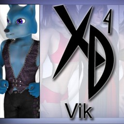 Vik CrossDresser License Installer Image
