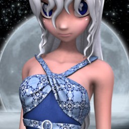 Midnight Swimsuit for Star image