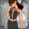 Aster for AD/MD