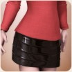 Bandage Skirt for SuzyQ 2