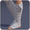 Shin Bandages for Dawn