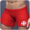 Lifeguard Textures for Boxer Shorts