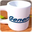 GeneriCorp: Coffee Mug