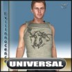 Universal Dragon Shirt