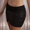 Bandage Skirt for Genesis 8 Female