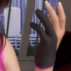 Drawing Glove for Genesis 3 female