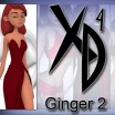 Ginger 2: CrossDresser License