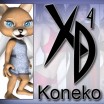 Koneko: CrossDresser License