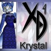 Krystal SF: CrossDresser License