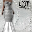 L33T Long Dress