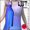 L33T Spring Dress for A3