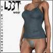 L33T Wifebeater
