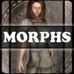 Morphs for V4 Tunic