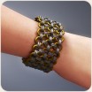 Chainmail Bracelets/Anklets for V4
