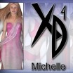 Michelle: CrossDresser License