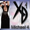 Michael 4: CrossDresser License