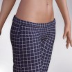 Sleepwear: Pajama Pants for Genesis 3 Female