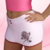 Rose Skirt for Genesis 8 Female