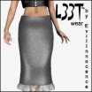 Ruffle Skirt for SP3