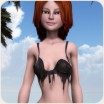 Shipwrecked Bikini for SuzyQ 2