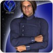 Space Defenders: Security Officer for M4