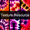 Texture Resource BSP:Tie-Dye