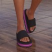 Chunky Sandals for Genesis 8 Female