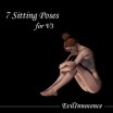 V3 Sitting Poses